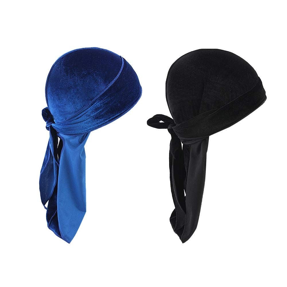 Velvet Durags