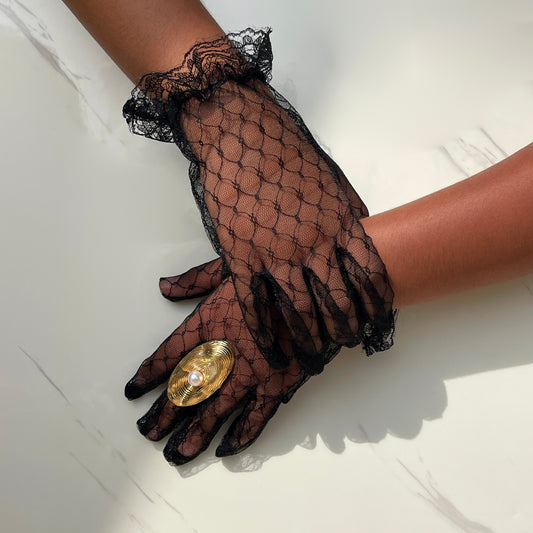 Tiffany Gloves