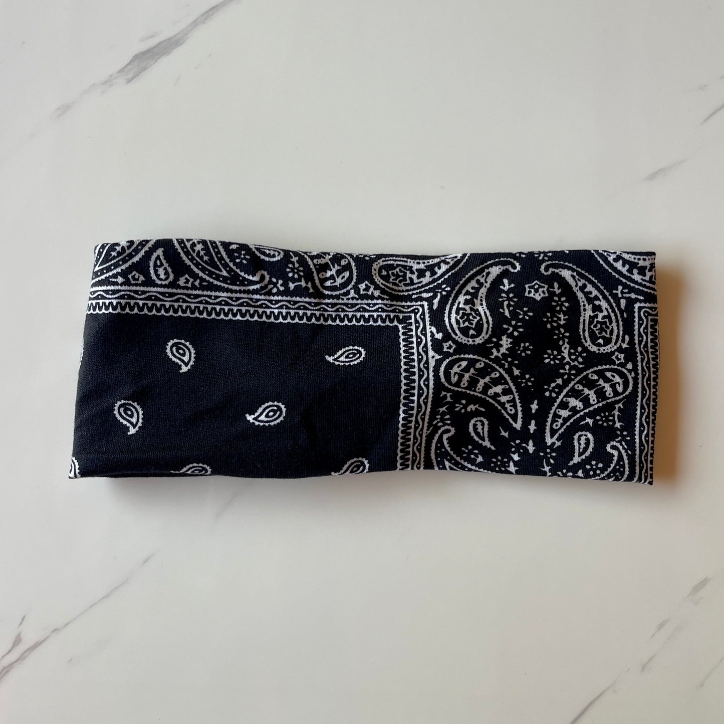 Bandana Headband