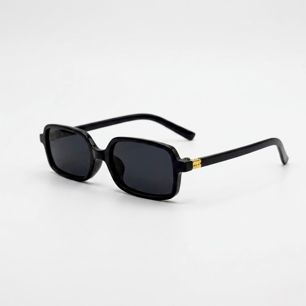 The Siren Glasses