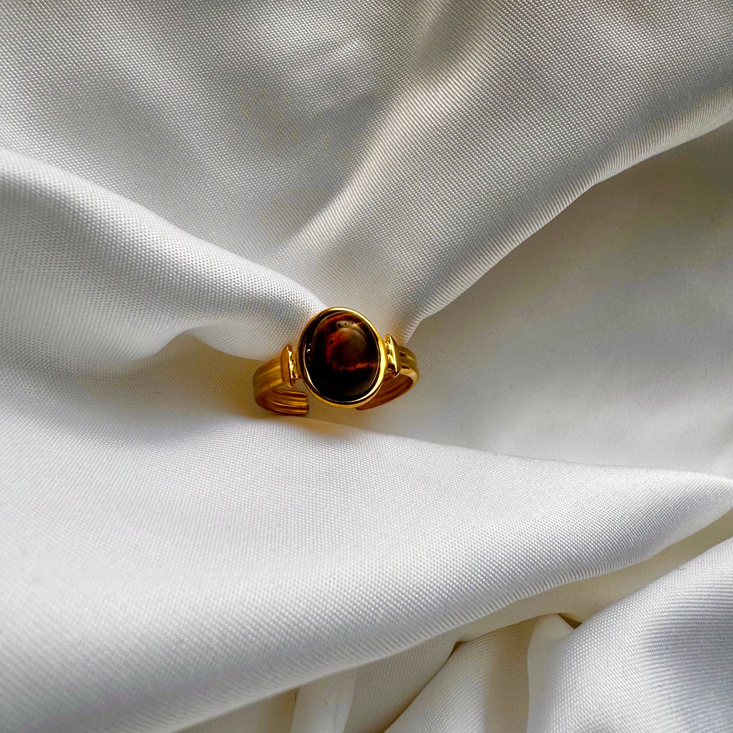 Hazel Ring