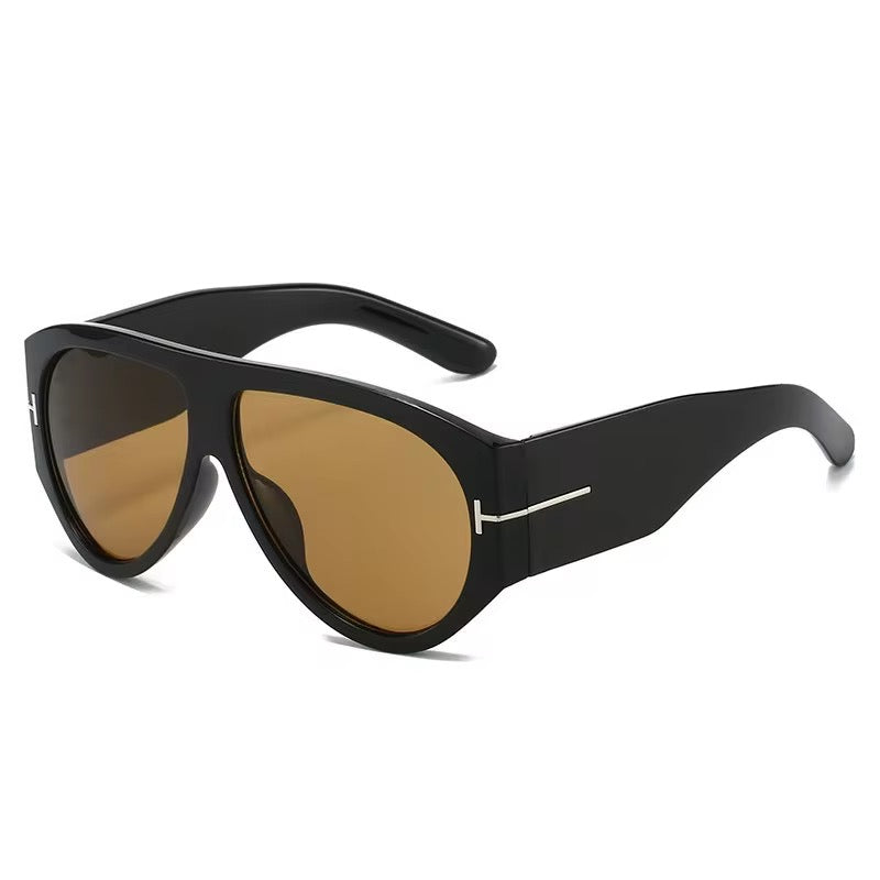 The Imani Glasses