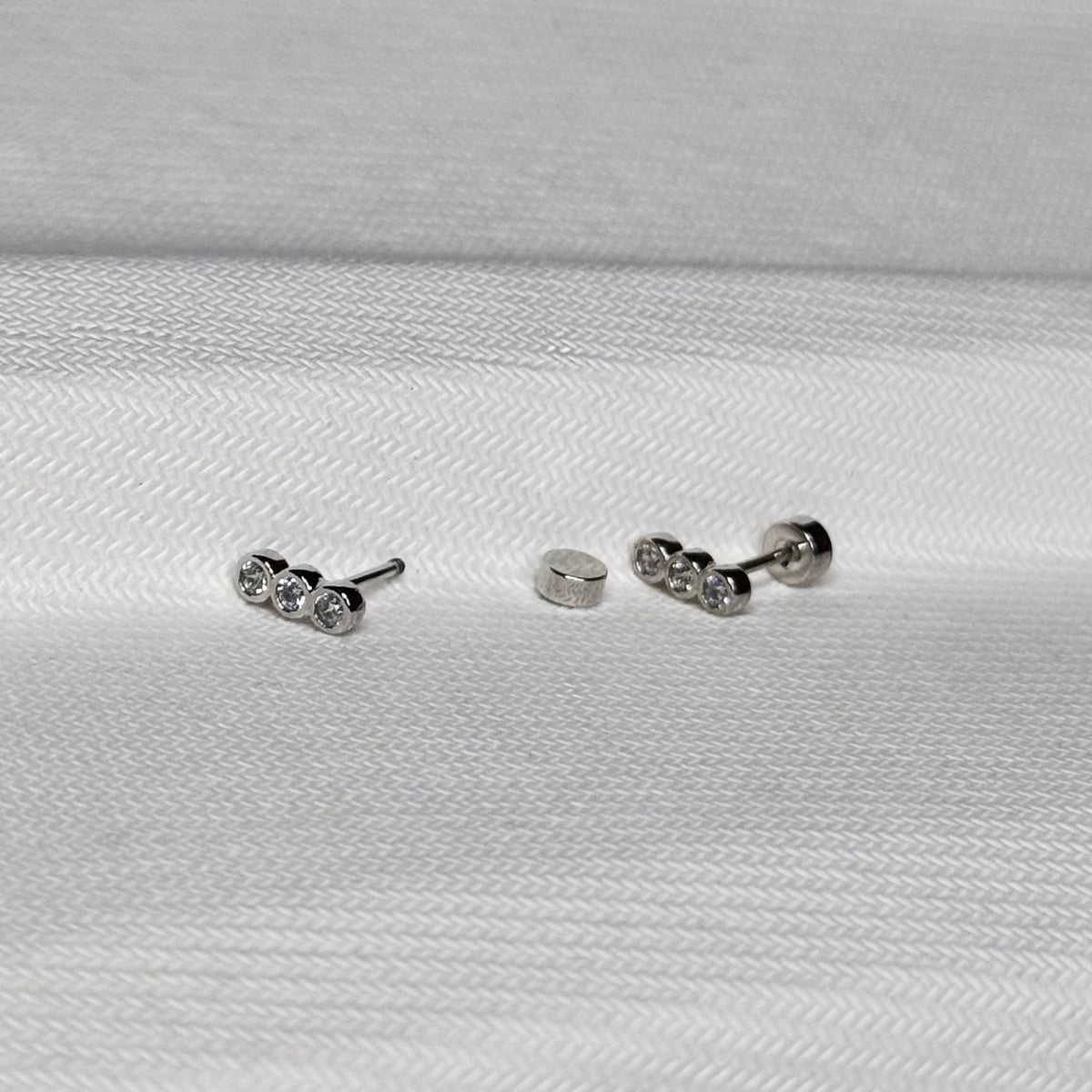 Dynasty Ear Stud