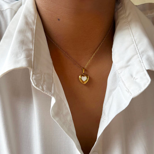 Charlene Necklace