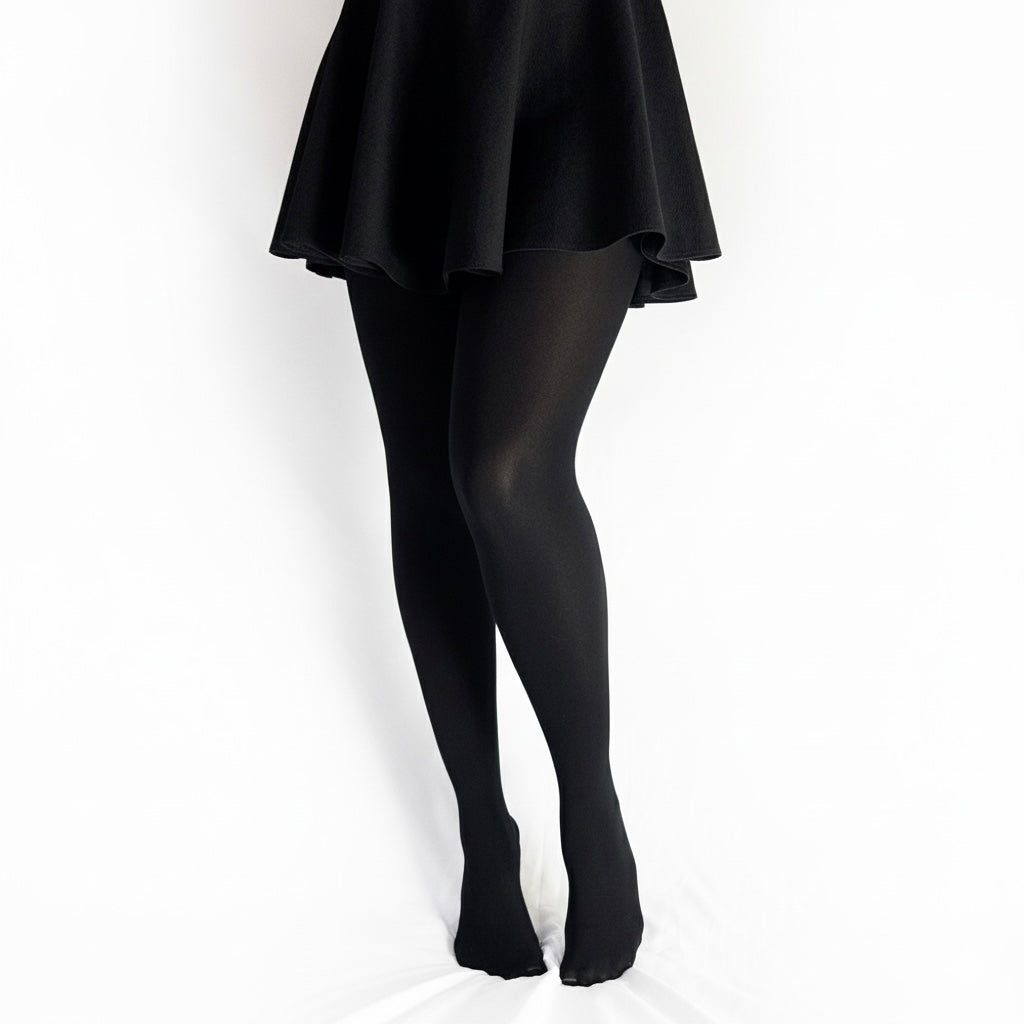 Antoinette Pantyhose Stockings