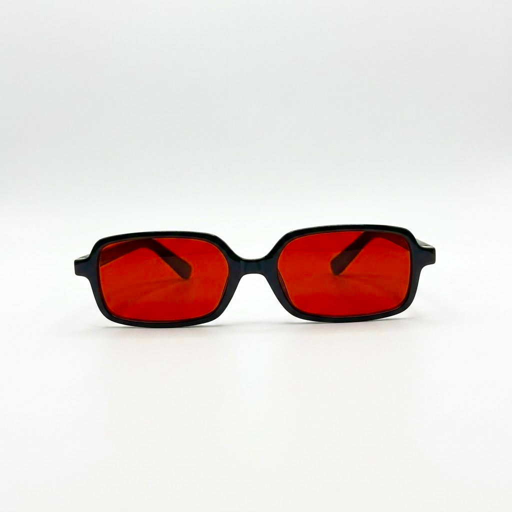 The Siren Glasses