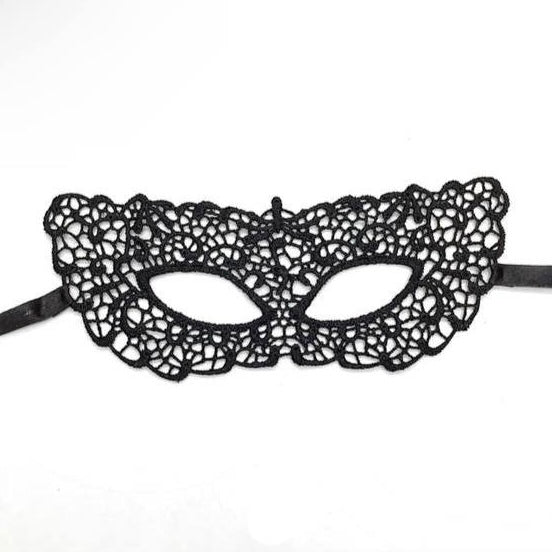 Imelda Mask - Queenlybypinupqueens Default Title