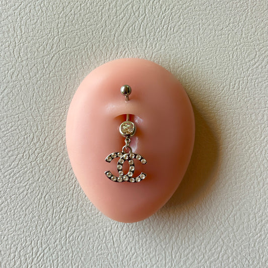 Coco Belly Ring