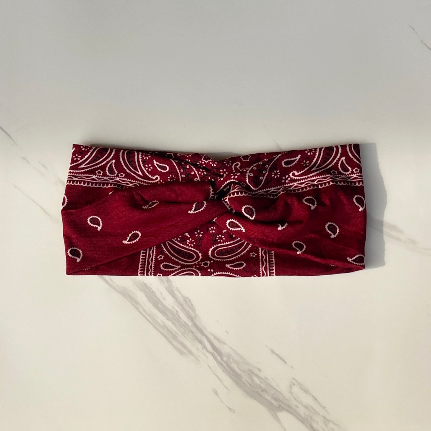 Bandana Headband