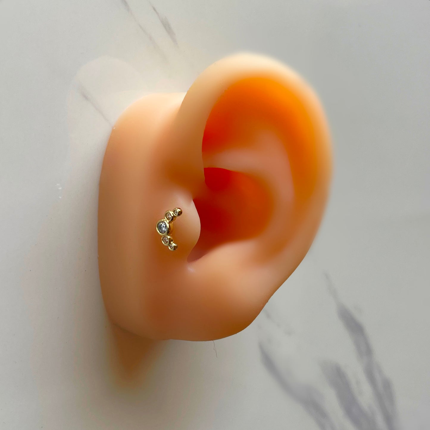 Crawler Ear Stud