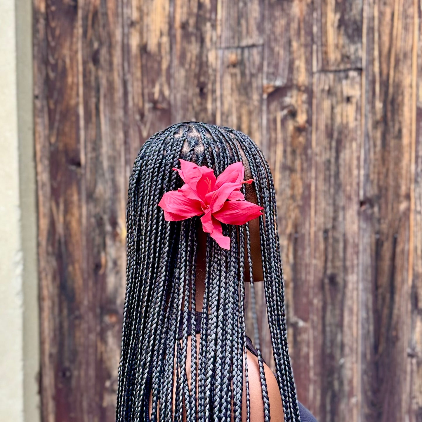 Lily Hair Clip