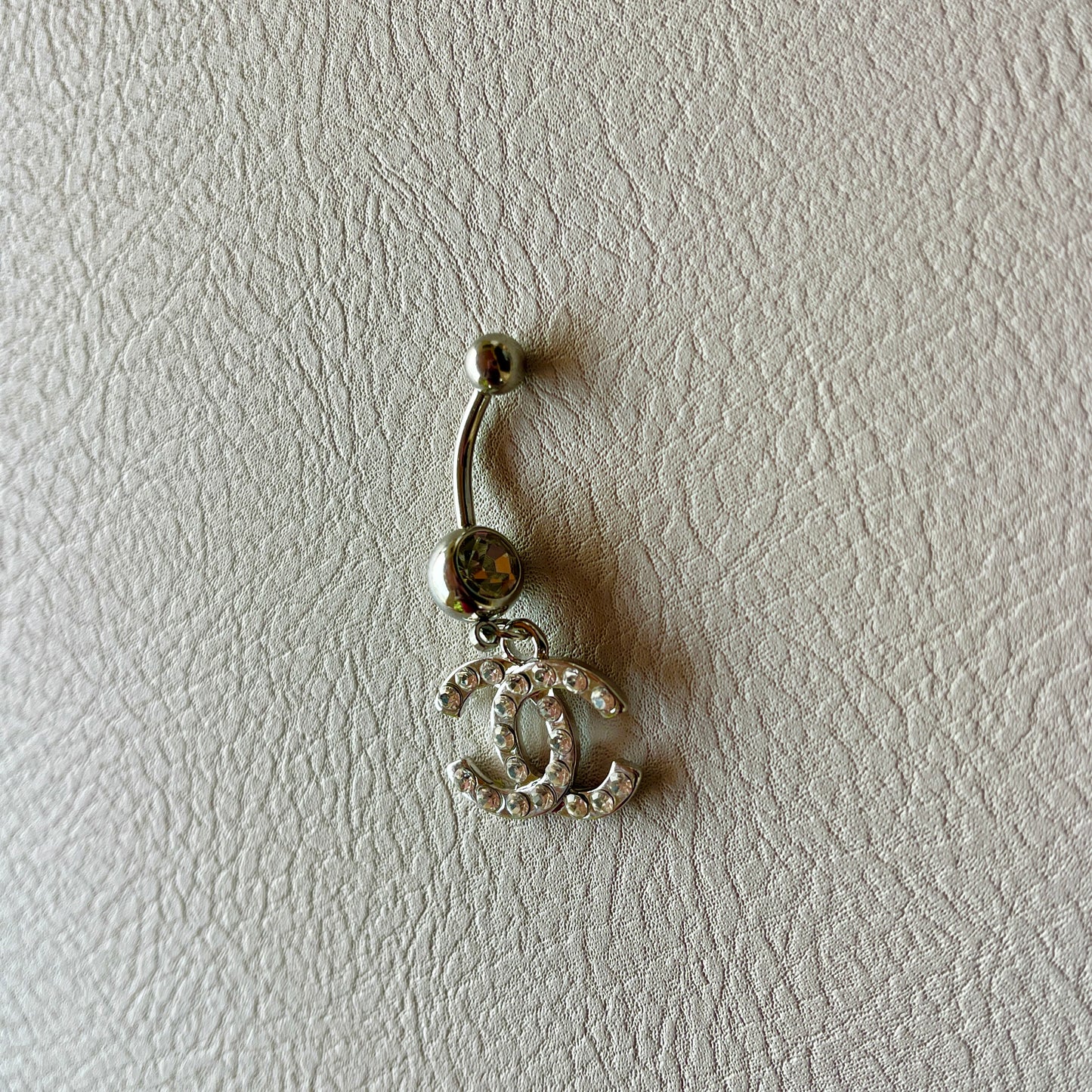 Coco Belly Ring