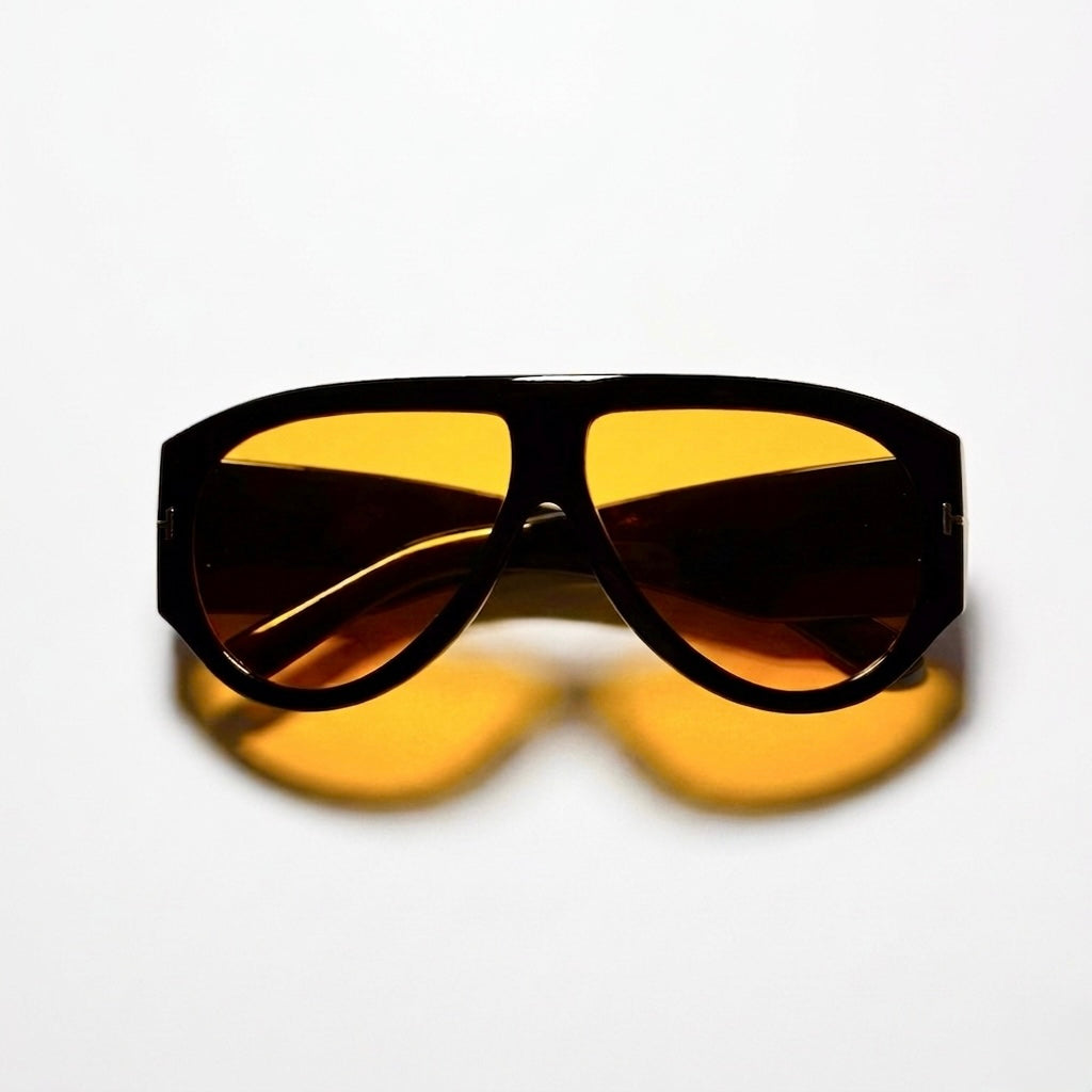 The Imani Glasses
