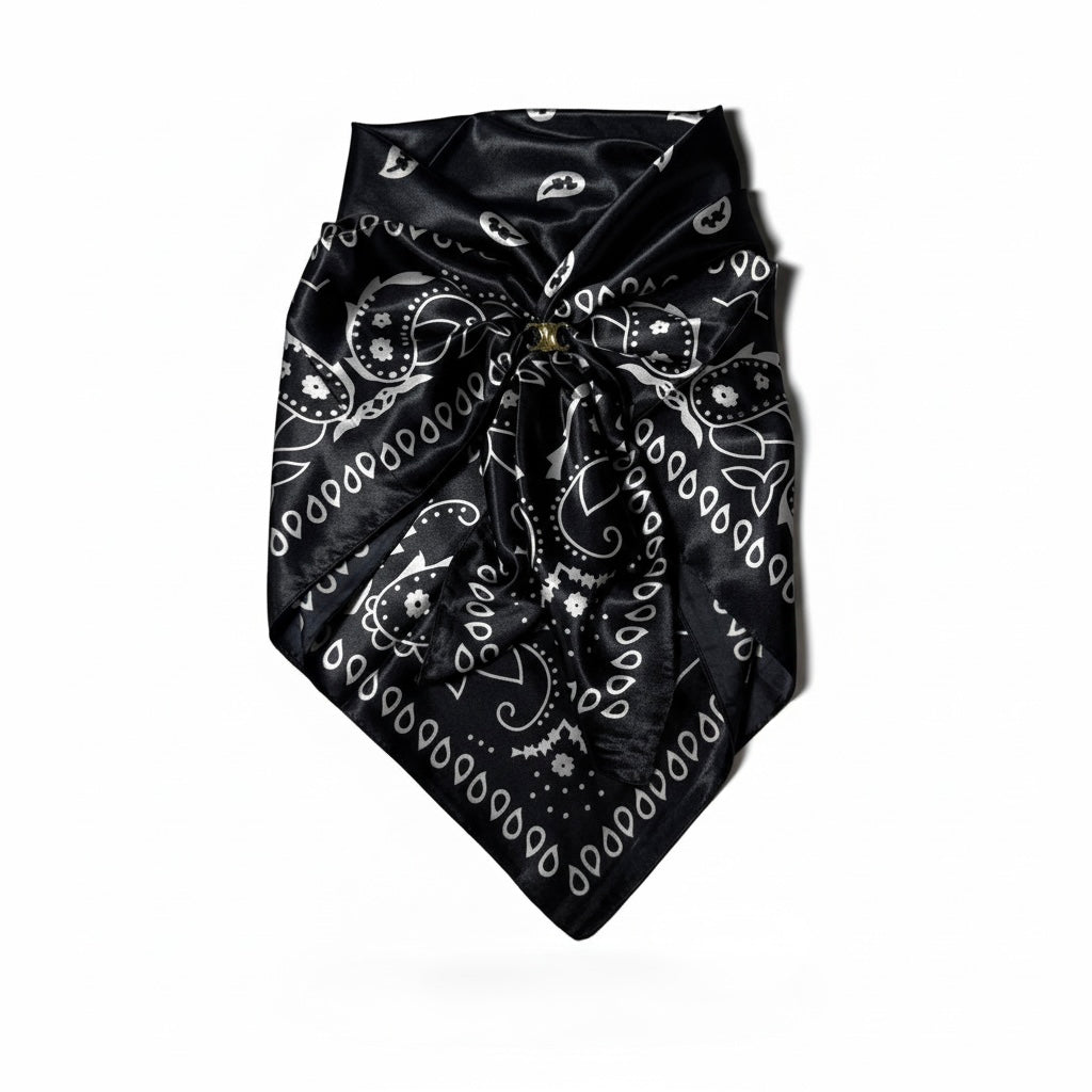Bandana Scarf