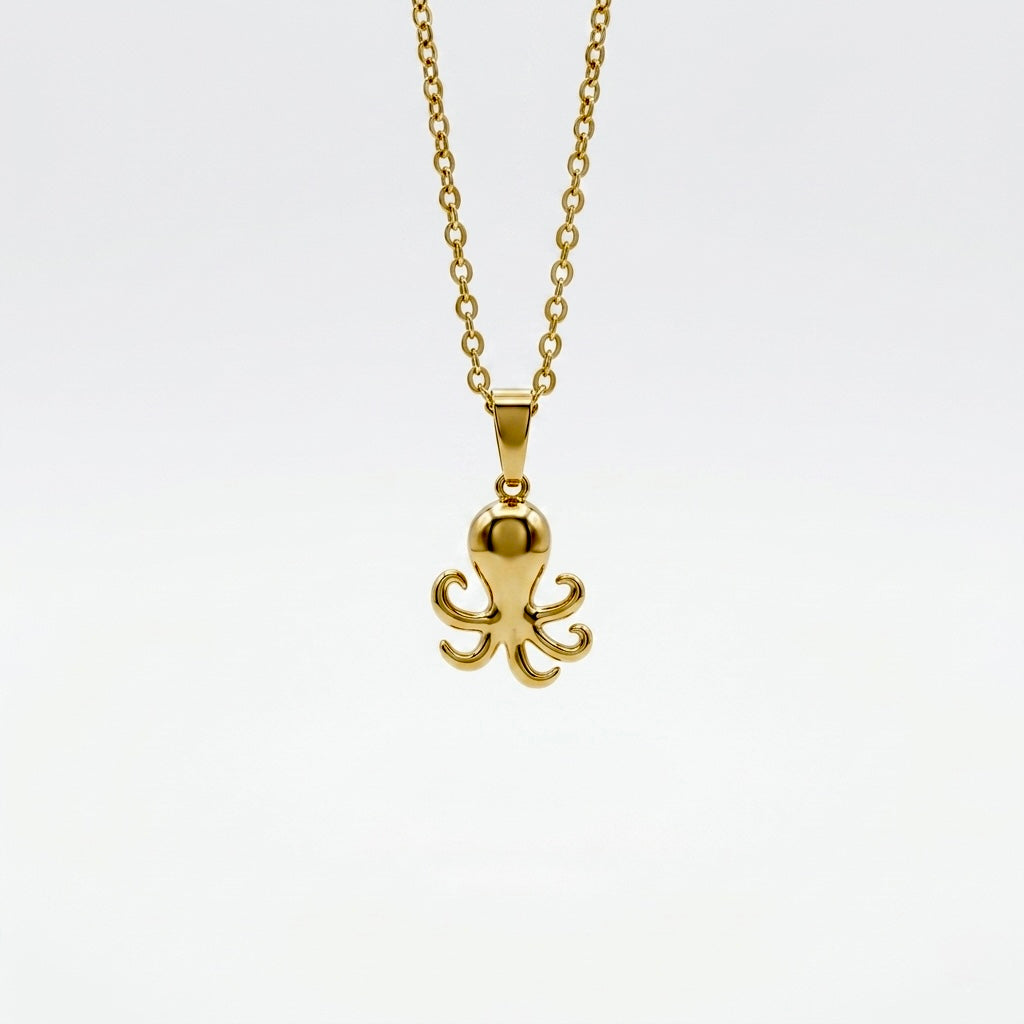 Kai Necklace