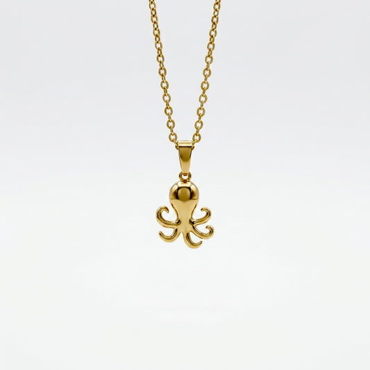 Kai Necklace