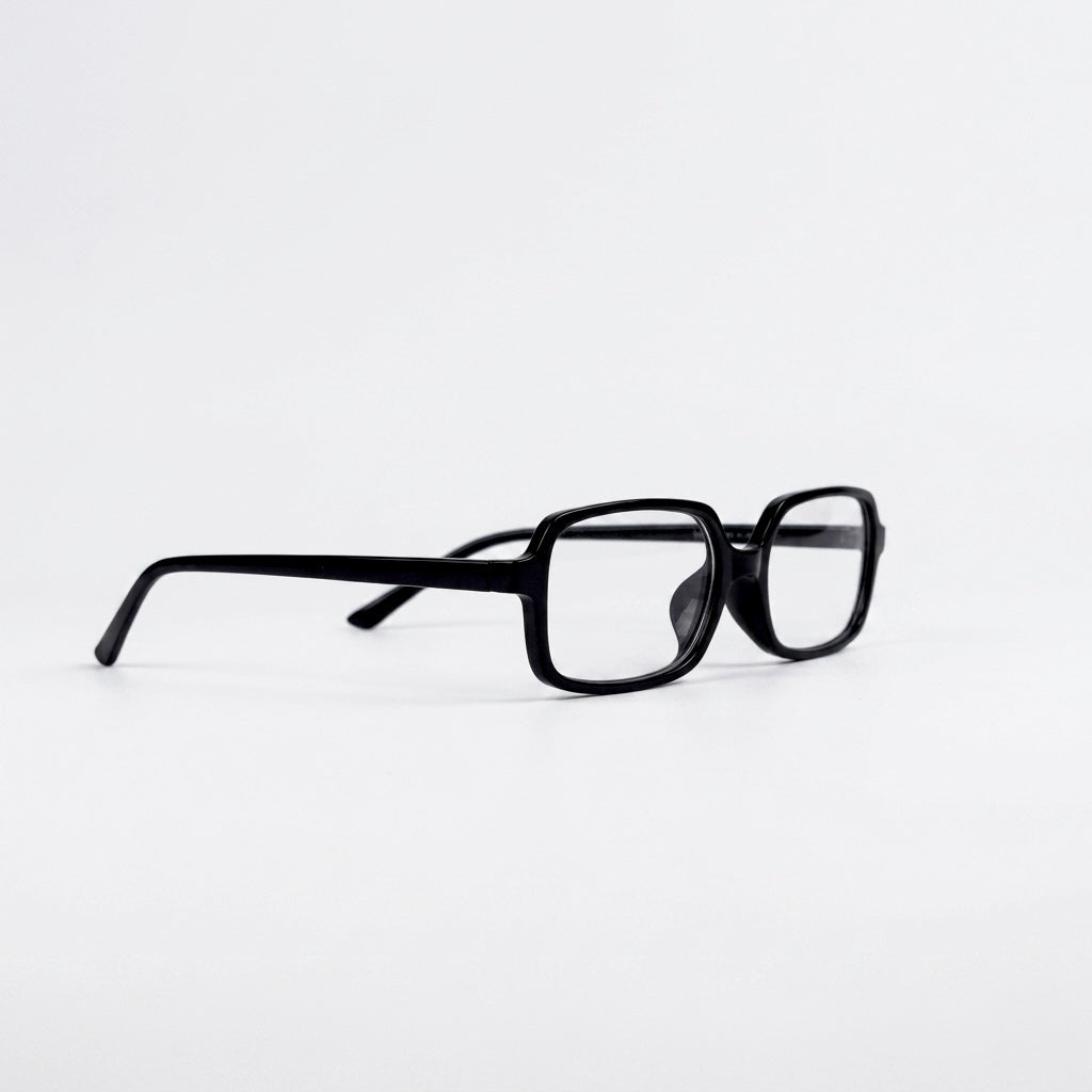 The Cairo Glasses