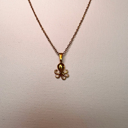 Kai Necklace