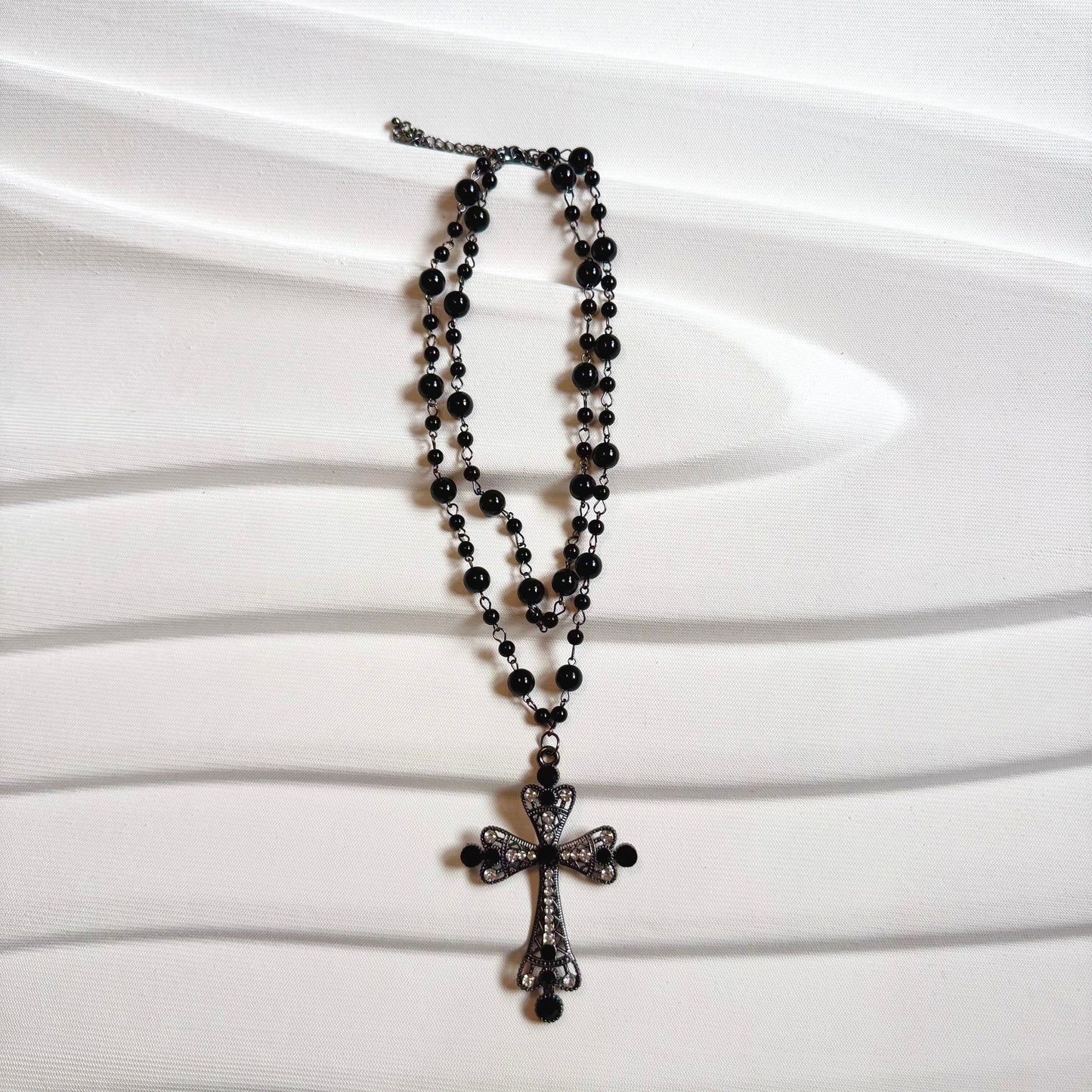 The Madonna Necklace