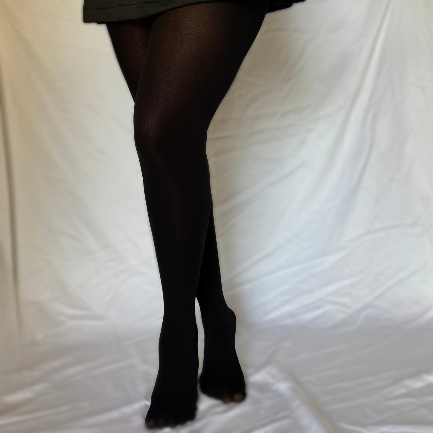 Antoinette Pantyhose Stockings