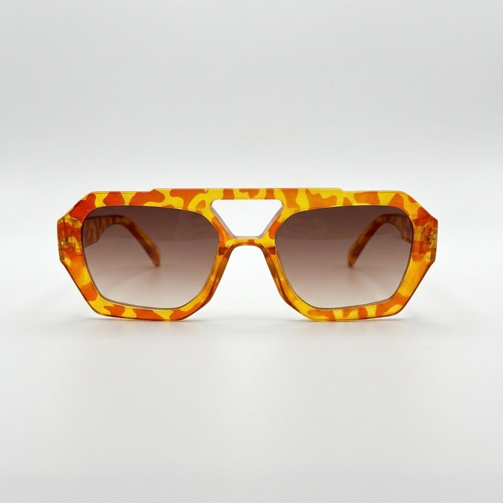 The Deli Glasses