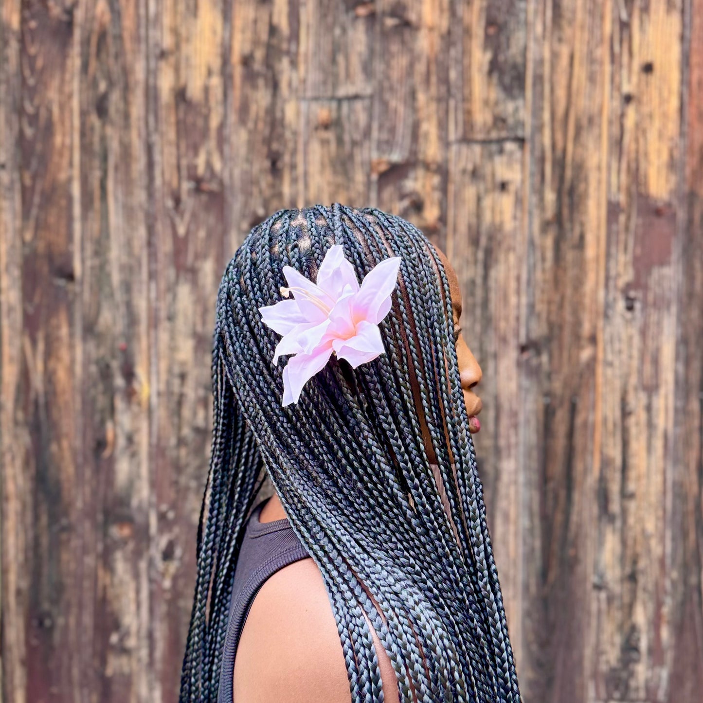 Lily Hair Clip