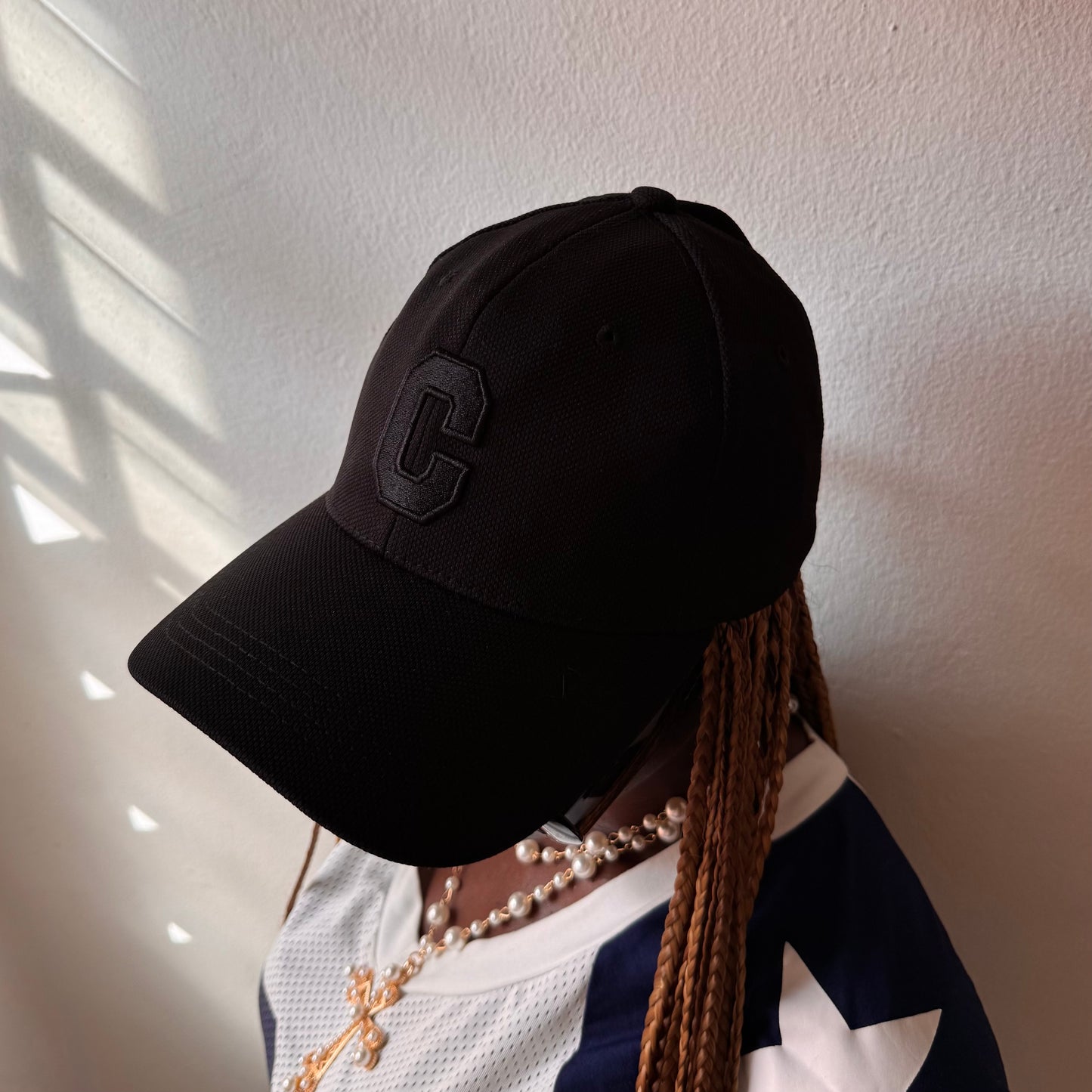 Captain Baseball Hat