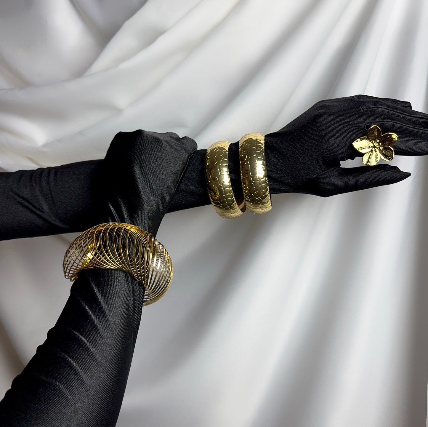 Sasha Gloves