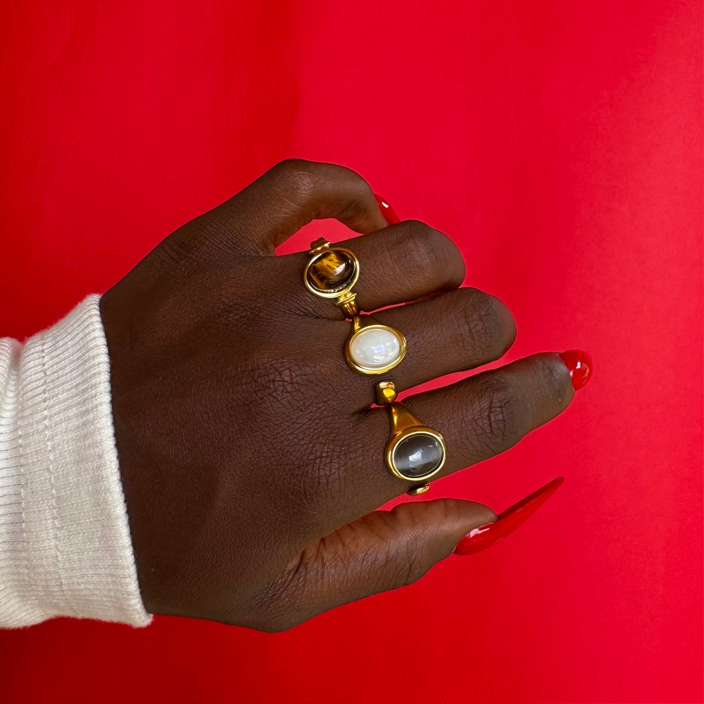 Katalina Ring