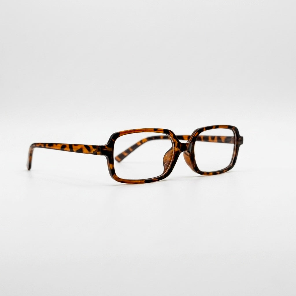 The Cairo Glasses