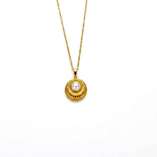 Kathy Necklace