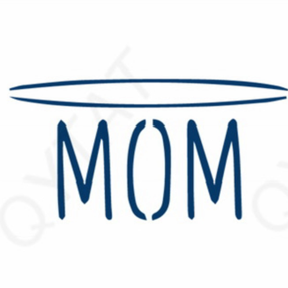 Mom Mini Tattoo - Queenlybypinupqueens Default Title