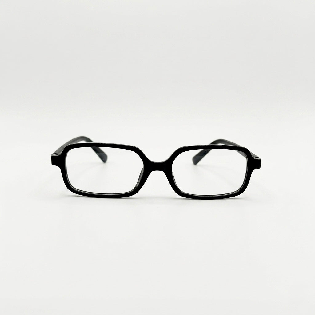 The Cairo Glasses