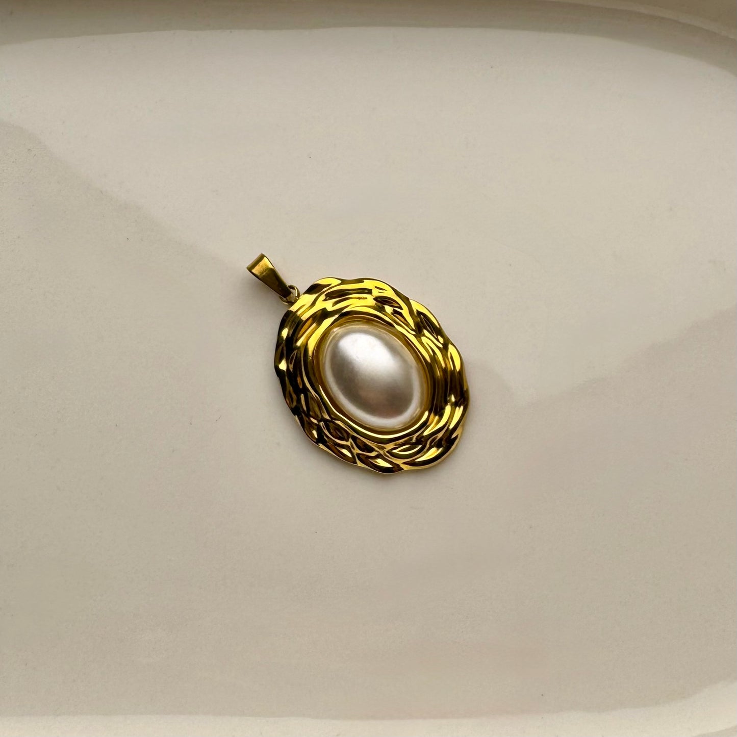 Leo Necklace