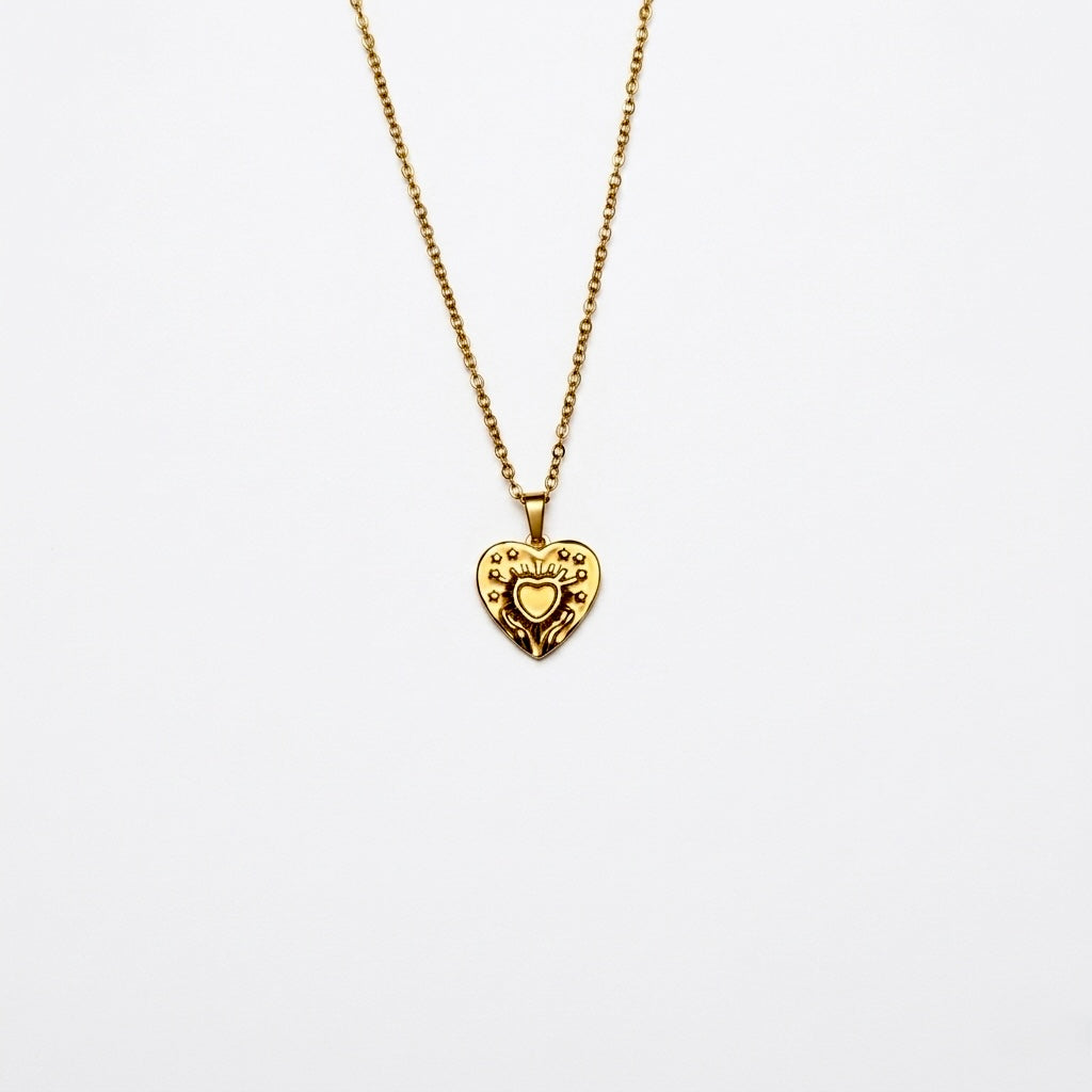 Aura Necklace