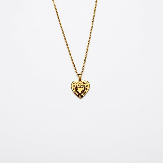 Aura Necklace