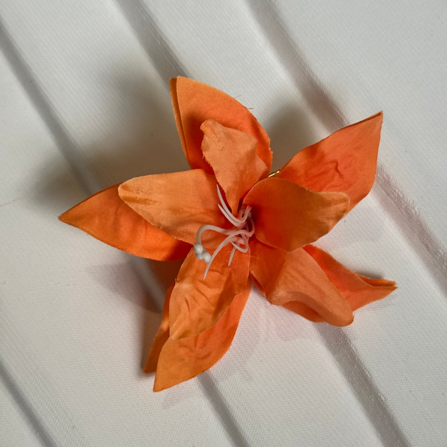 Lily Hair Clip