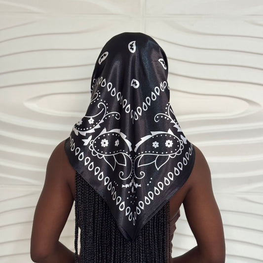 Bandana Scarf
