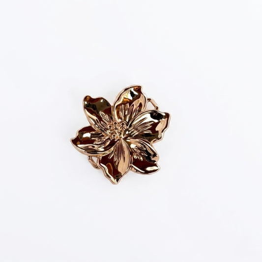 The Hibiscus Buckle