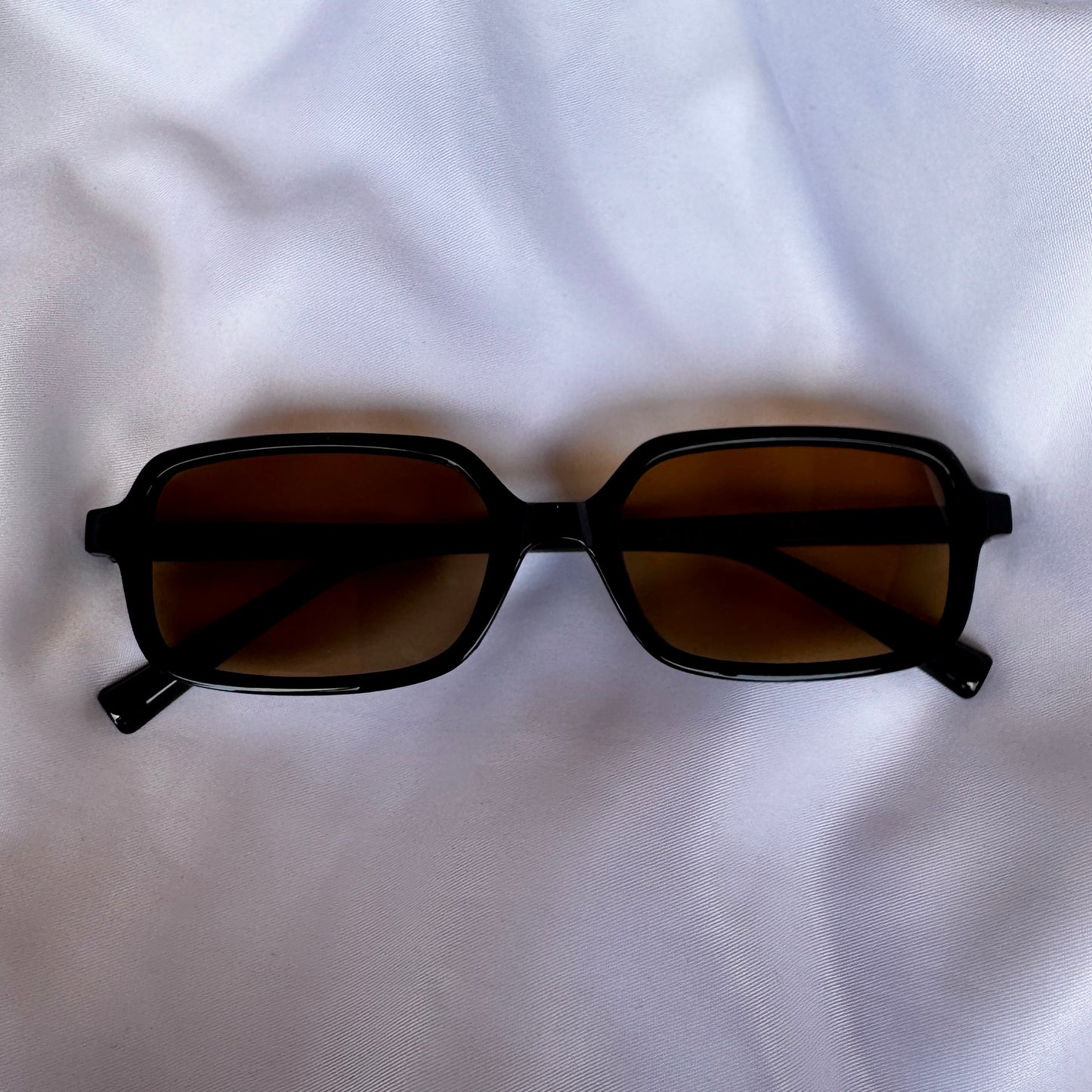 The Cairo Glasses