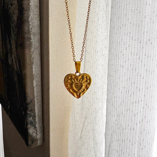 Aura Necklace