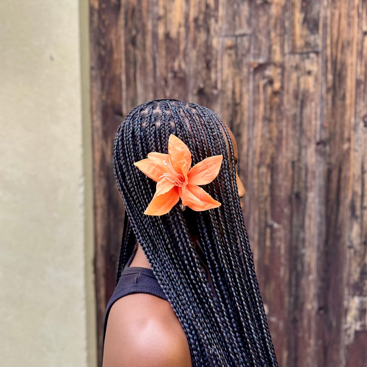 Lily Hair Clip