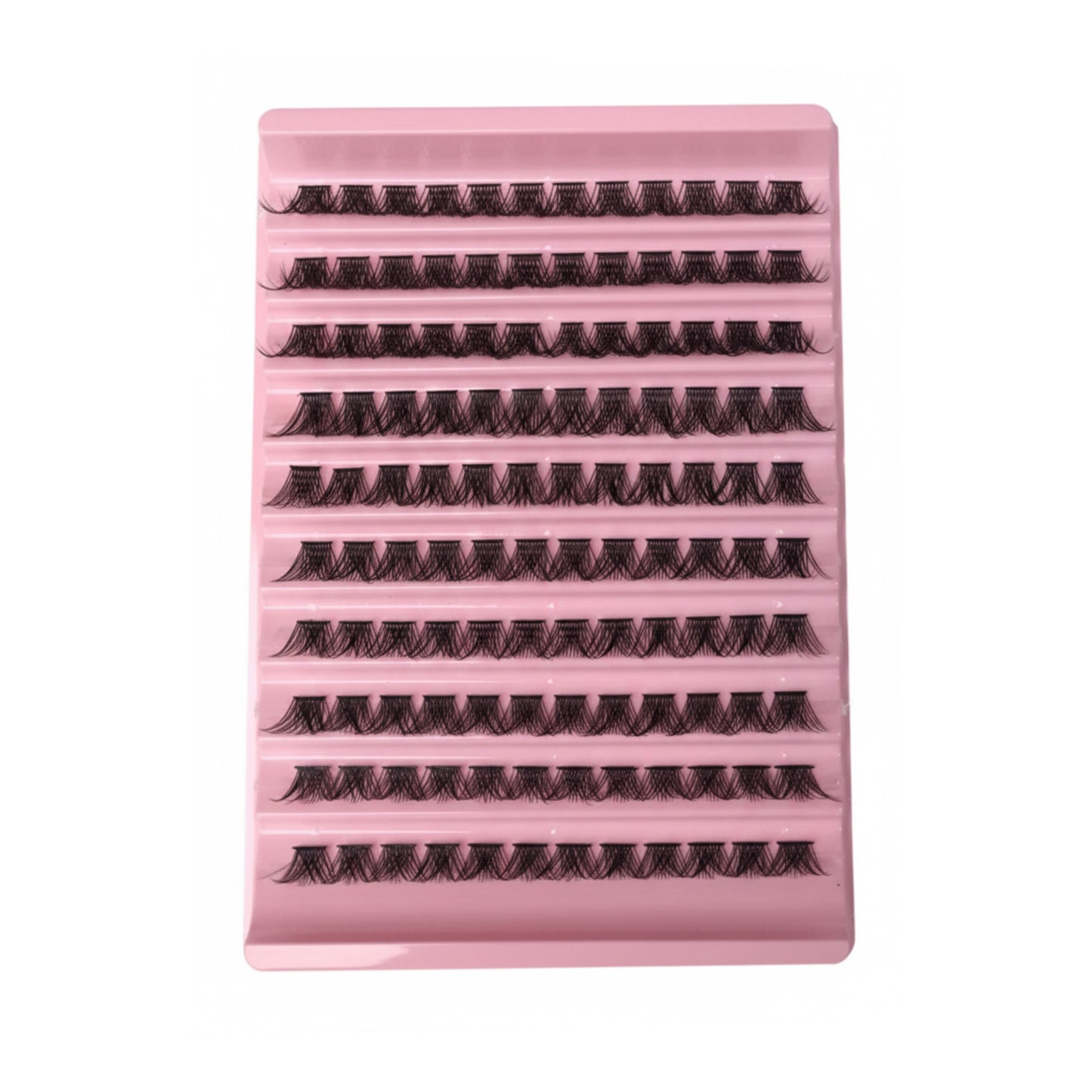 Cluster Lashes Set K027