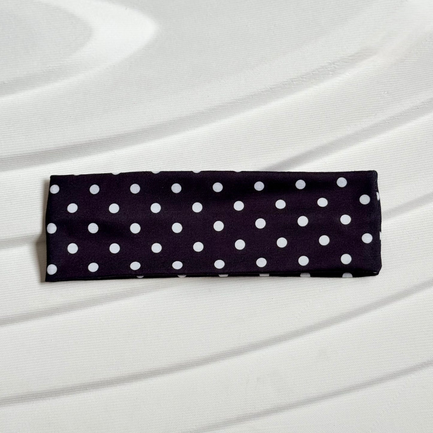 Polka Dots Headband