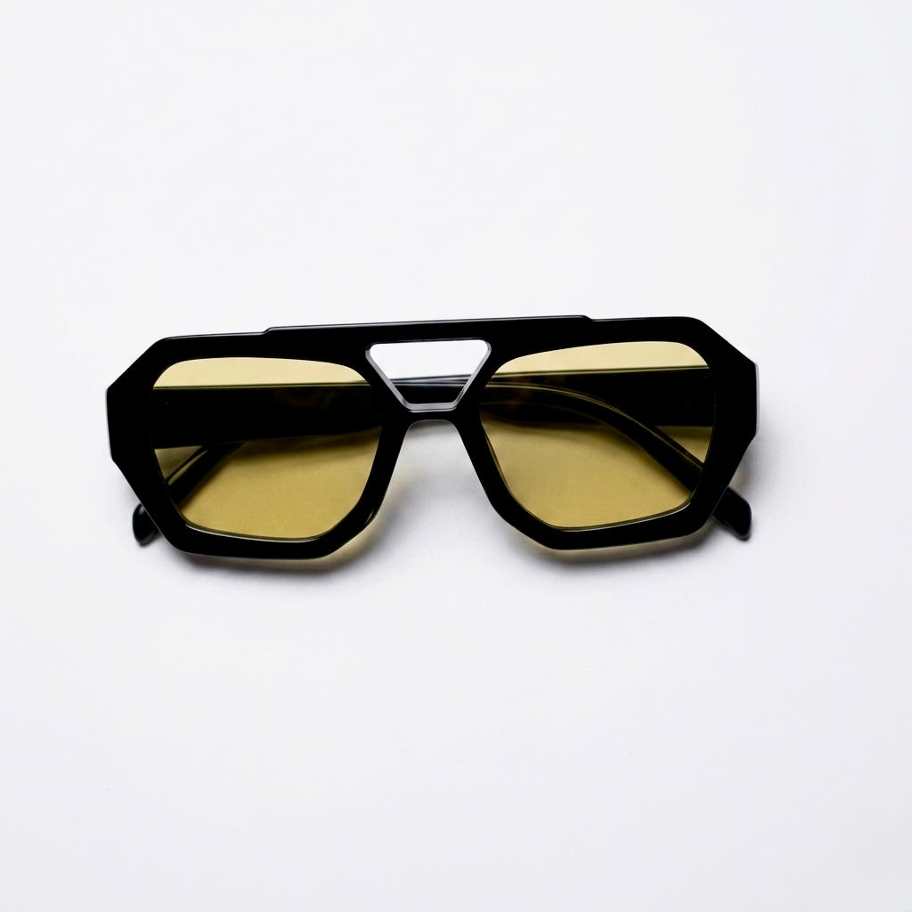 The Deli Glasses
