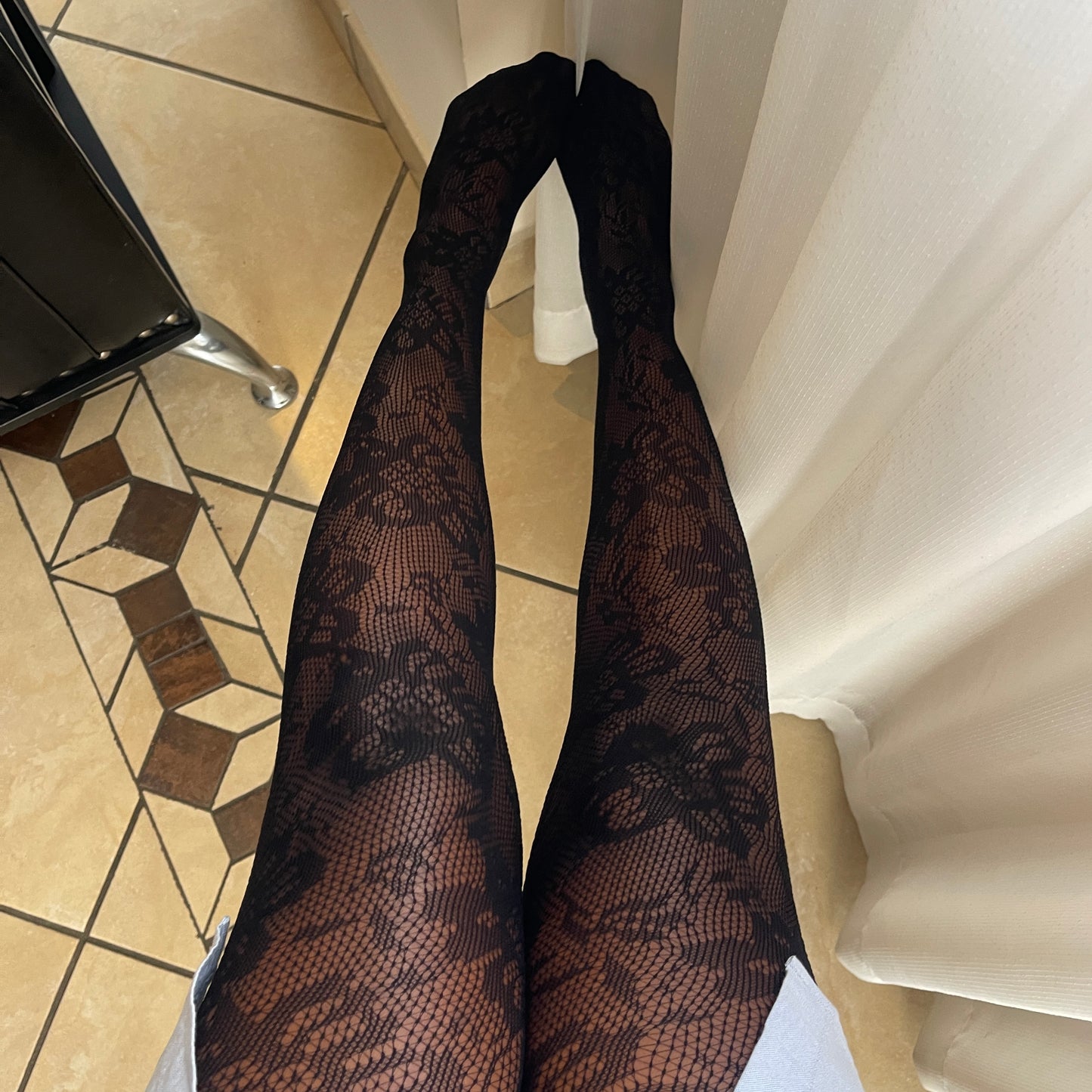 Lauria Stockings