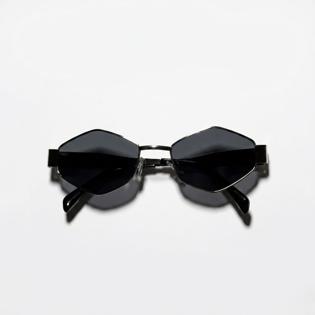 The Nomad Glasses