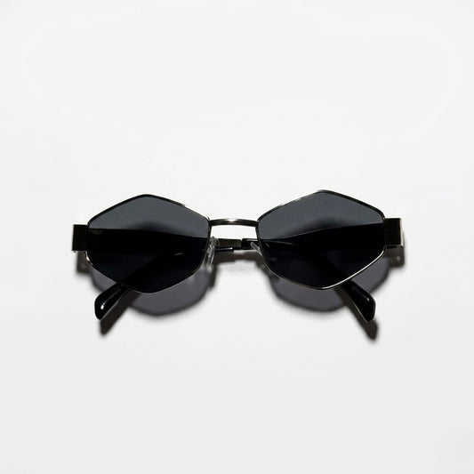 The Nomad Glasses
