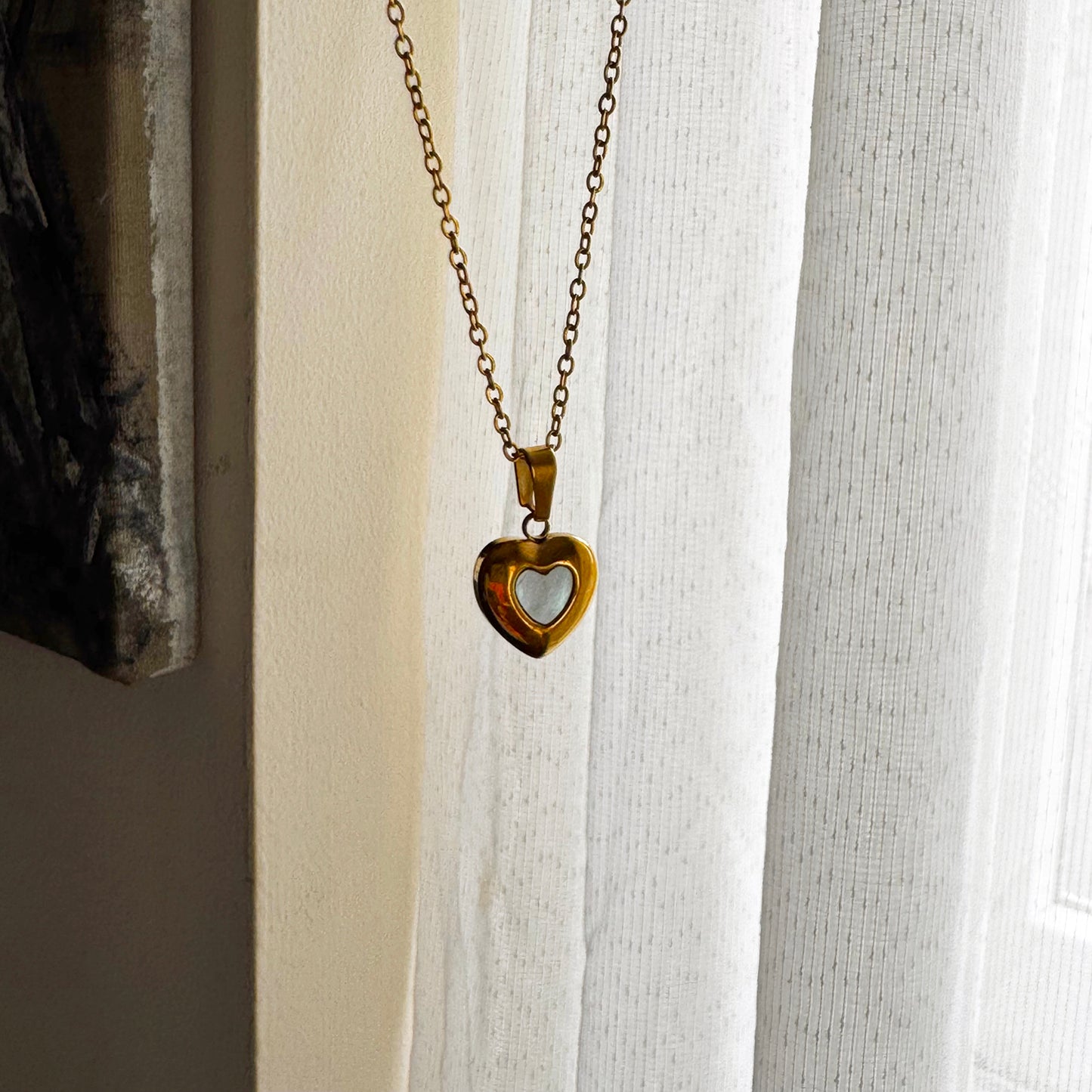 Charlene Necklace