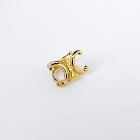 Selene Scarf Buckle